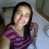 Isabel Cristina do Nascimento Gomes