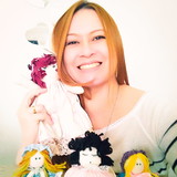 Vale Violeta Bonecaria