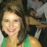ANE CAROLINE CORDEIRO