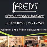 Fred's Moveis