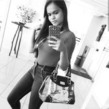 Alessandra da Silva Santos