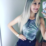 Emillene Dutra da Silva