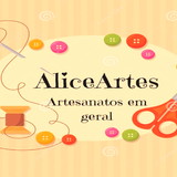 AliceArtes Artesanatos