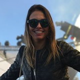 Fernanda Espindola Leal