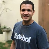 Rodrigo Ferrari Secchin