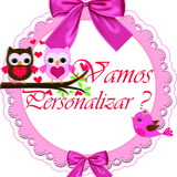 Vamos Personalizar JP