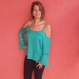 Vanusa De Moura Dias