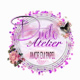 Dueto Atelier amor em papel
