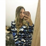 Flavia Franco De Alcântara