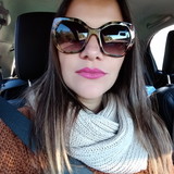 Luana Fries Bandeira