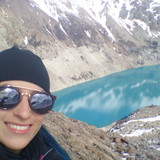 Tamires dos Santos Paschoal