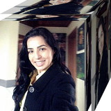 Maria Claudia dos S E Formanquevski