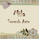 Mila - tecendo arte