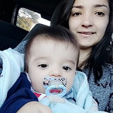 Carolina Cíntia Paris Campos