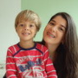 Laudimara Luiza S Alves