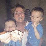 MARILENE THAISA STURMER