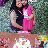 Priscila Soares Reis Magalhães 