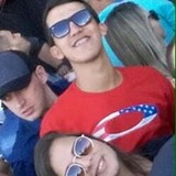 Josianny Silva Pereira Matos