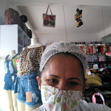 Gimara Freitas de melo