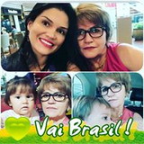 Antonieta Maria Silva