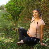 Isabella Carolina Ferreira Naves e Niehues