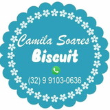 Camila Soares Biscuit