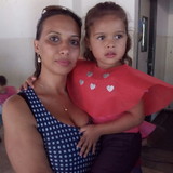 Simone Cristina Padilha