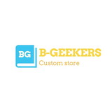 B-geekers store