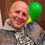 Jose Geraldo Oliveira