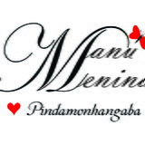 Manu Menina Artesanato