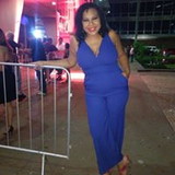 Raquel Lindomar Rodrigues dos Santos Pinto