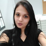 Claudia Maria Margreiter Alves