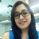 Thuany Bohn de oliveira