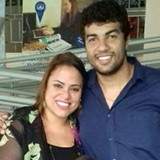 Vanessa Mazzarello Borba