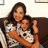 Erika carolina da Silva kishimoto