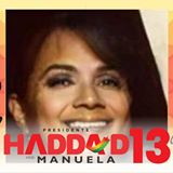 Dirce Carvalho de Moura Pereira