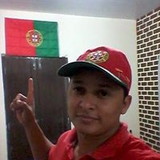 Antonio martins de Almeida