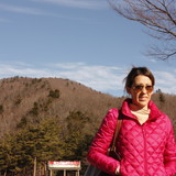 Daniela Gonzalez Ishida