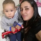 Angelina Batista da Silva