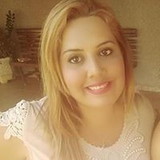 Driele Santos