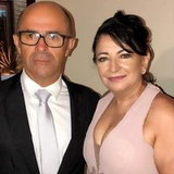 Maria das Graças de Oliveira Silva