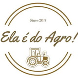 Ela é do Agro! Store