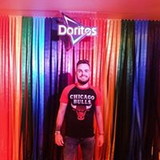 LUCAS DEVITO DA SILVA