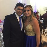 Nayana Raquel Damião Santos