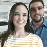 Christiane Ucha Campos Soares