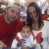 Juscileia Aparecida patrício