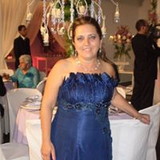 Nilcéia Branco Rodrigues