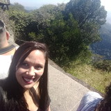 Andréa de Souza Barbosa