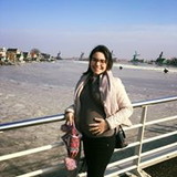 Paloma Borges dos Santos