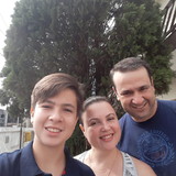 Jaqueline Andrea Moreira Massaini Mira